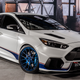 Illustration for article titled Roush's 500 HP Ford Focus RS May Come Crashing Out Of A Cars And Coffee Near You